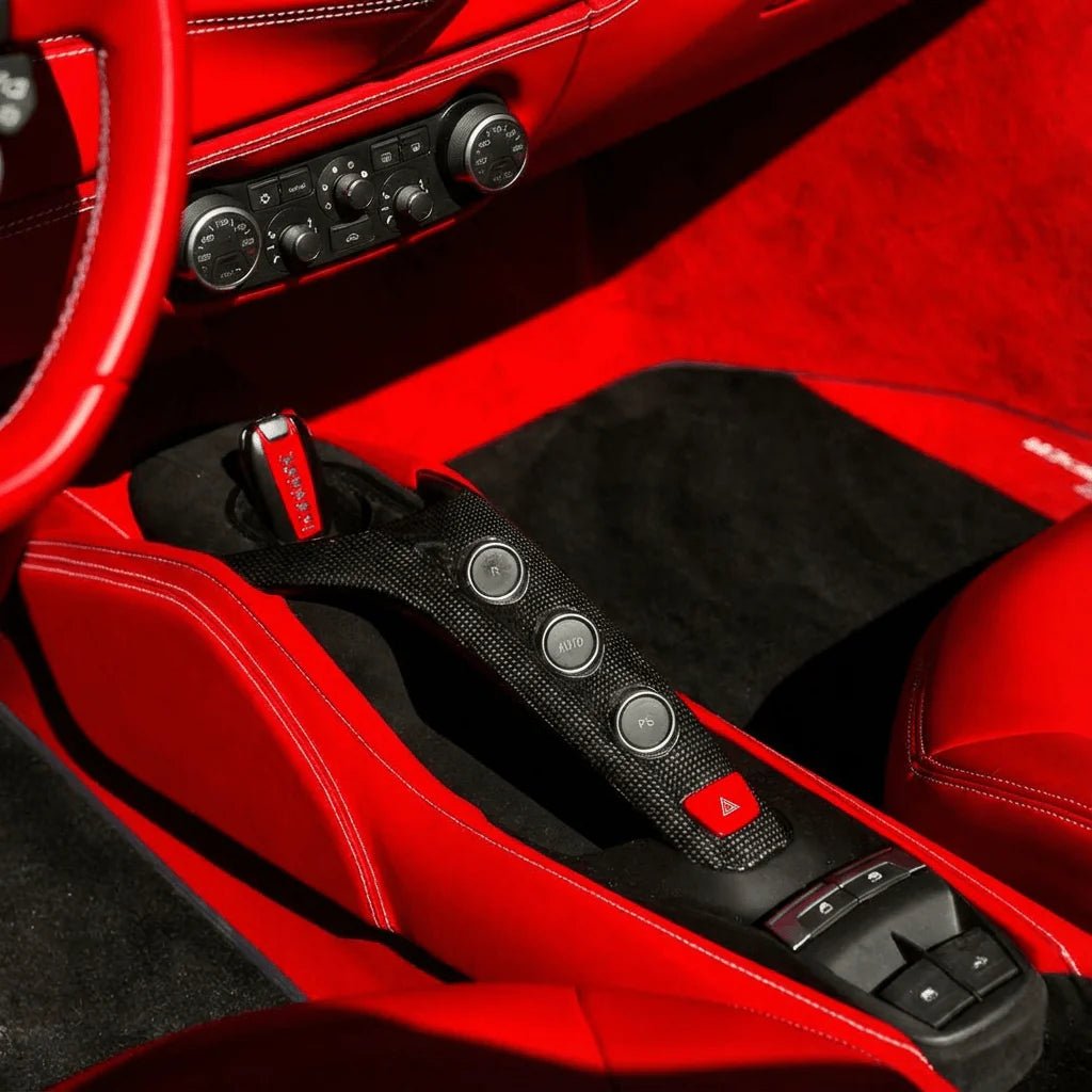 Ferrari 488 Spider for rent in Miami