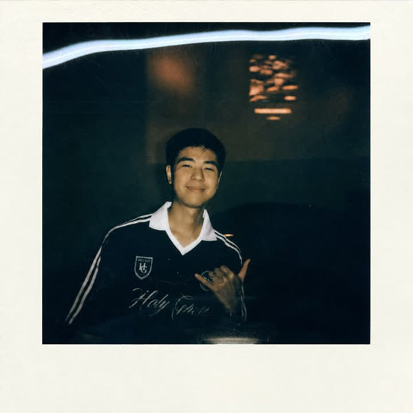 Jacky, founder of Ark Drive Club