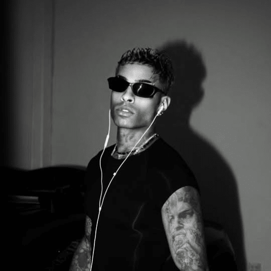 Ronny J