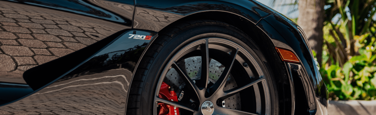 Racing Car