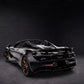 McLaren 720S Spider Convertible | black backdrop | view 01 | source McLaren 720S Spider Convertible - Ark Exotics - 1x1.png