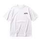 ARK AVENTADOR CROPPED TEE - Ark Drive Club