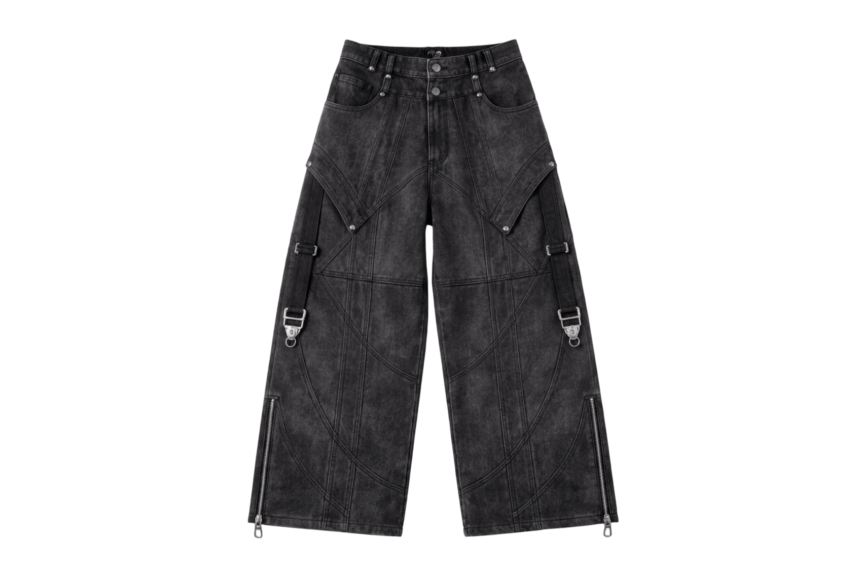 ARK CARGO DENIM - Ark Drive Club