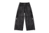 ARK CARGO DENIM - Ark Drive Club