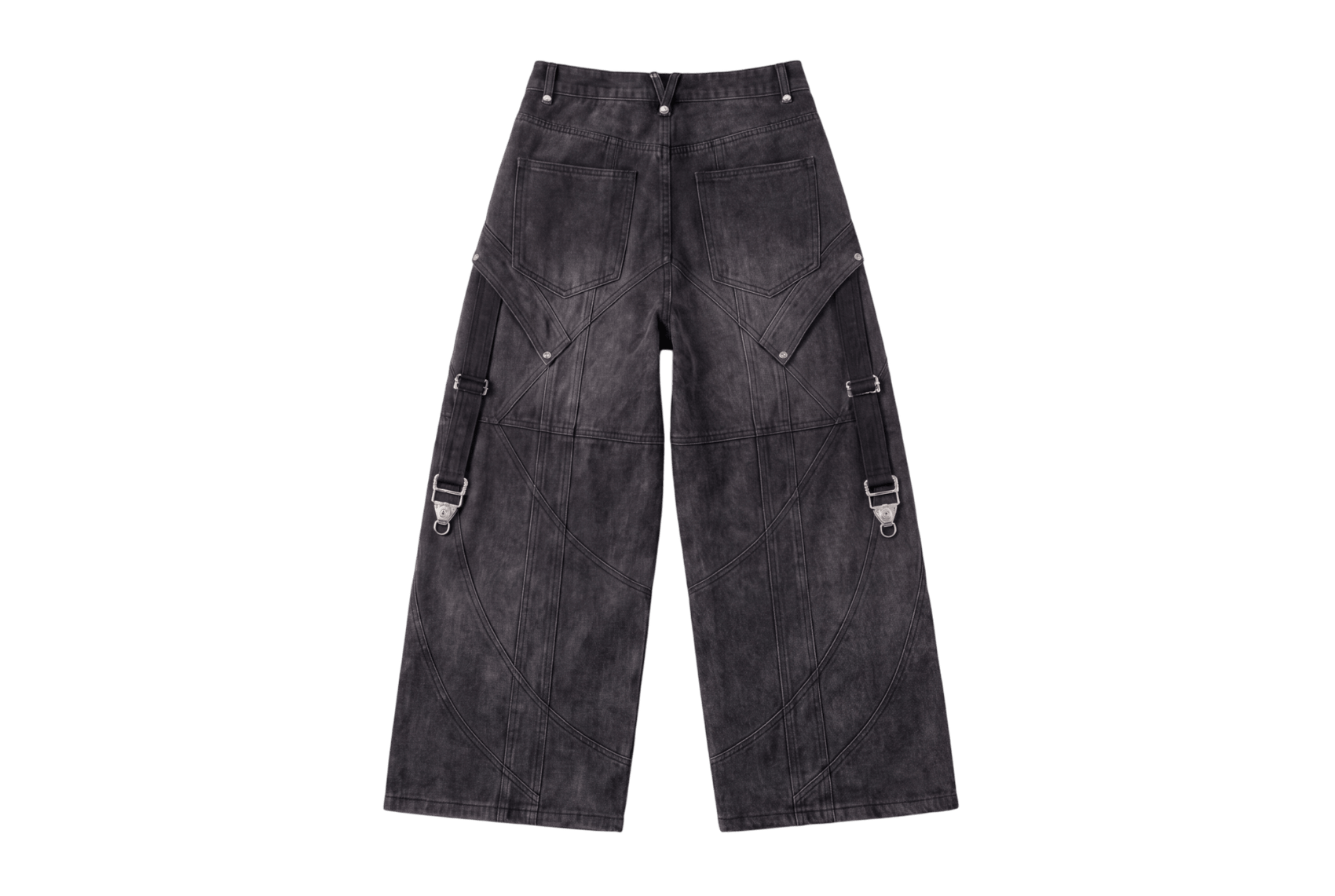ARK CARGO DENIM - Ark Drive Club