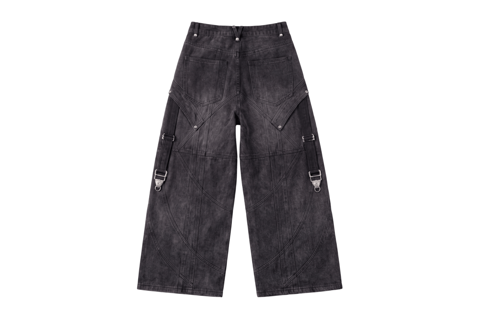 ARK CARGO DENIM - Ark Drive Club