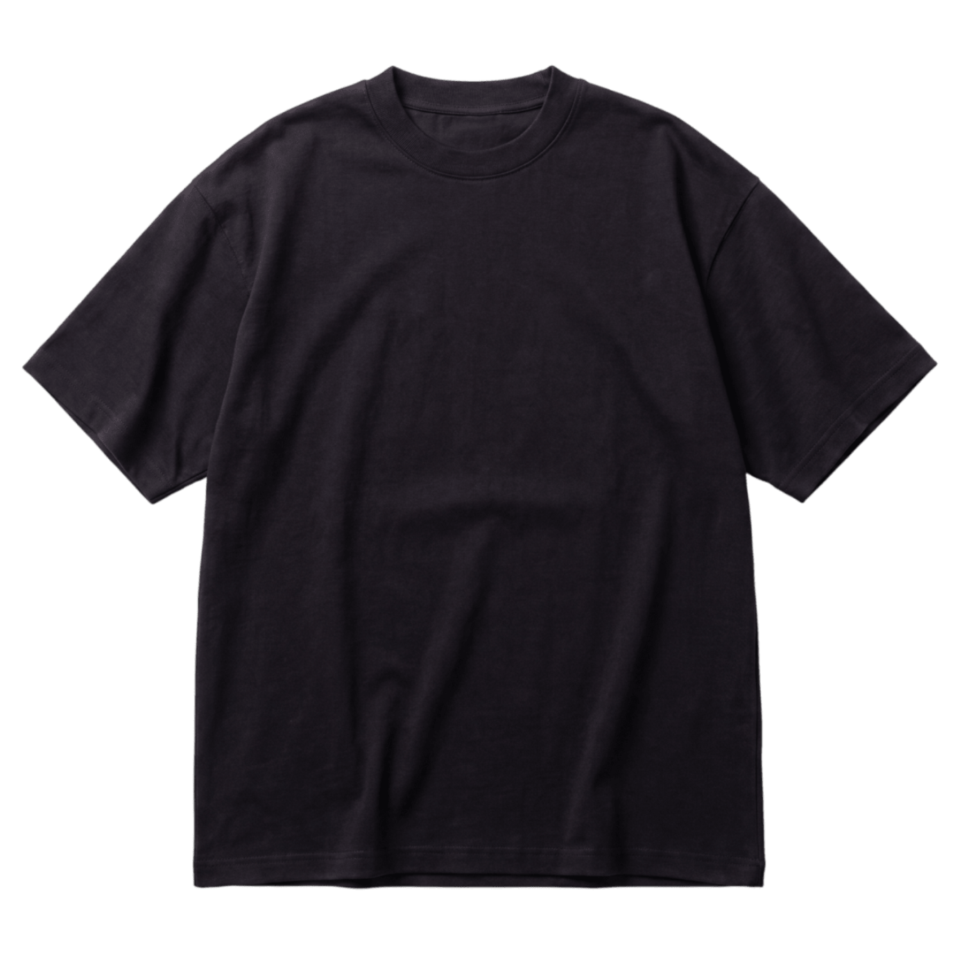 ARK FRAKTUR CROPPED TEE - Ark Drive Club