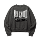 ARK green crewneck - Ark Drive Club