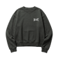ARK green crewneck - Ark Drive Club