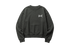 ARK green crewneck - Ark Drive Club