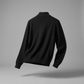 Quarter-Zip Sweater