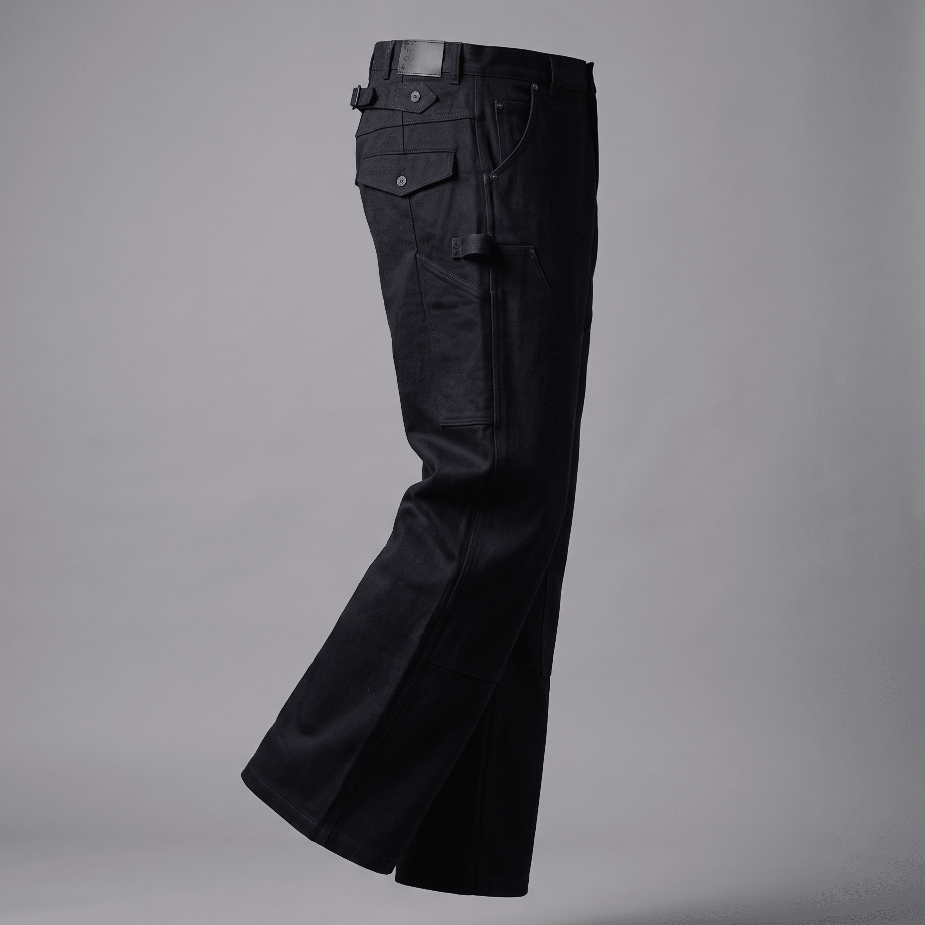 Carpenter Pants - Ark Drive Club