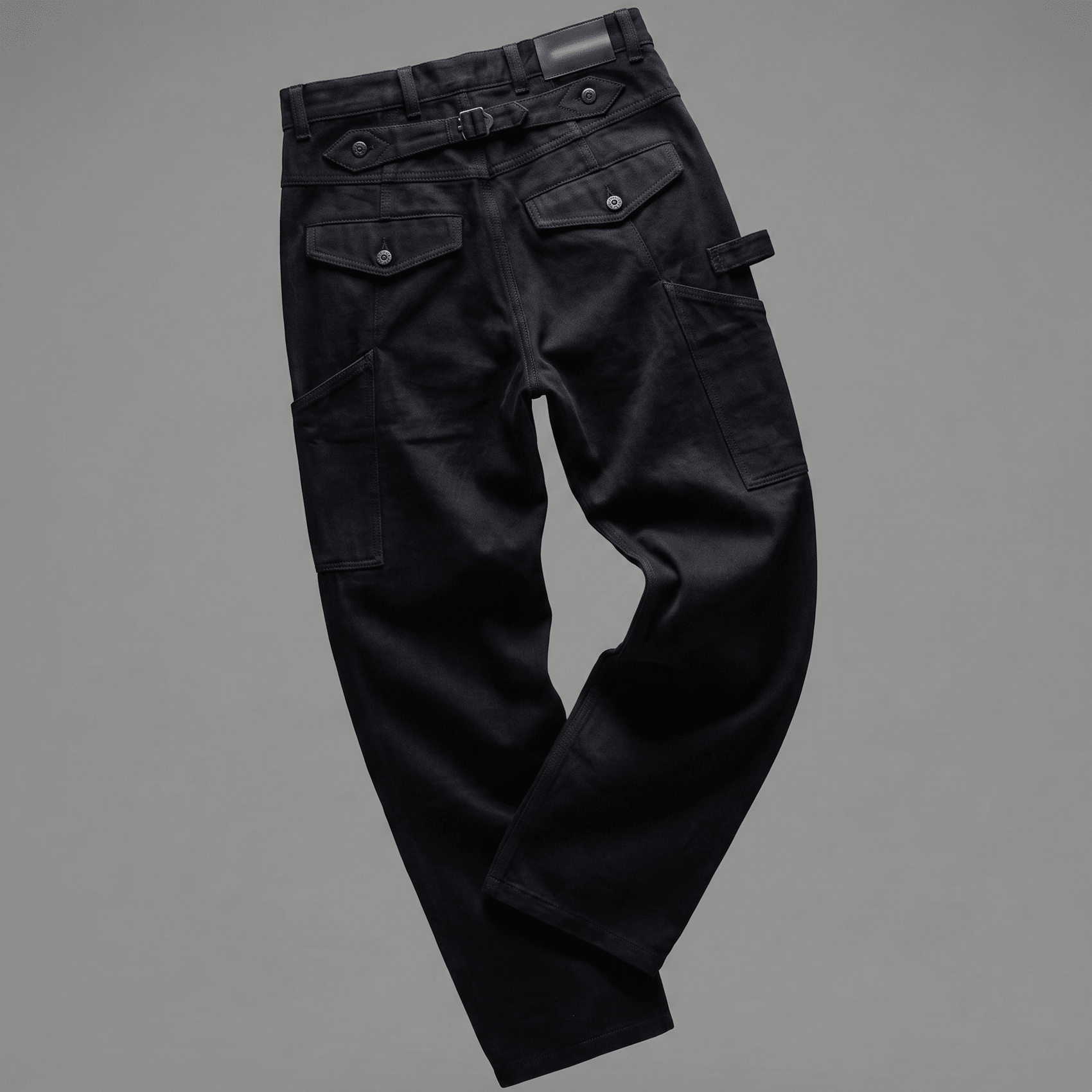 Carpenter Pants - Ark Drive Club