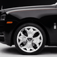 Chrome Hearts Rolls-Royce Cullinan - Ark Drive Club