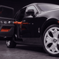 Chrome Hearts Rolls-Royce Cullinan - Ark Drive Club