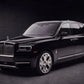 Chrome Hearts Rolls-Royce Cullinan - Ark Drive Club