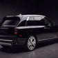 Chrome Hearts Rolls-Royce Cullinan - Ark Drive Club