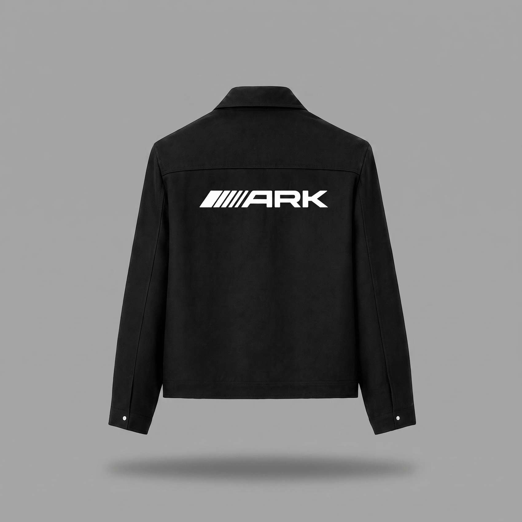 Club Sweater - Ark Drive Club
