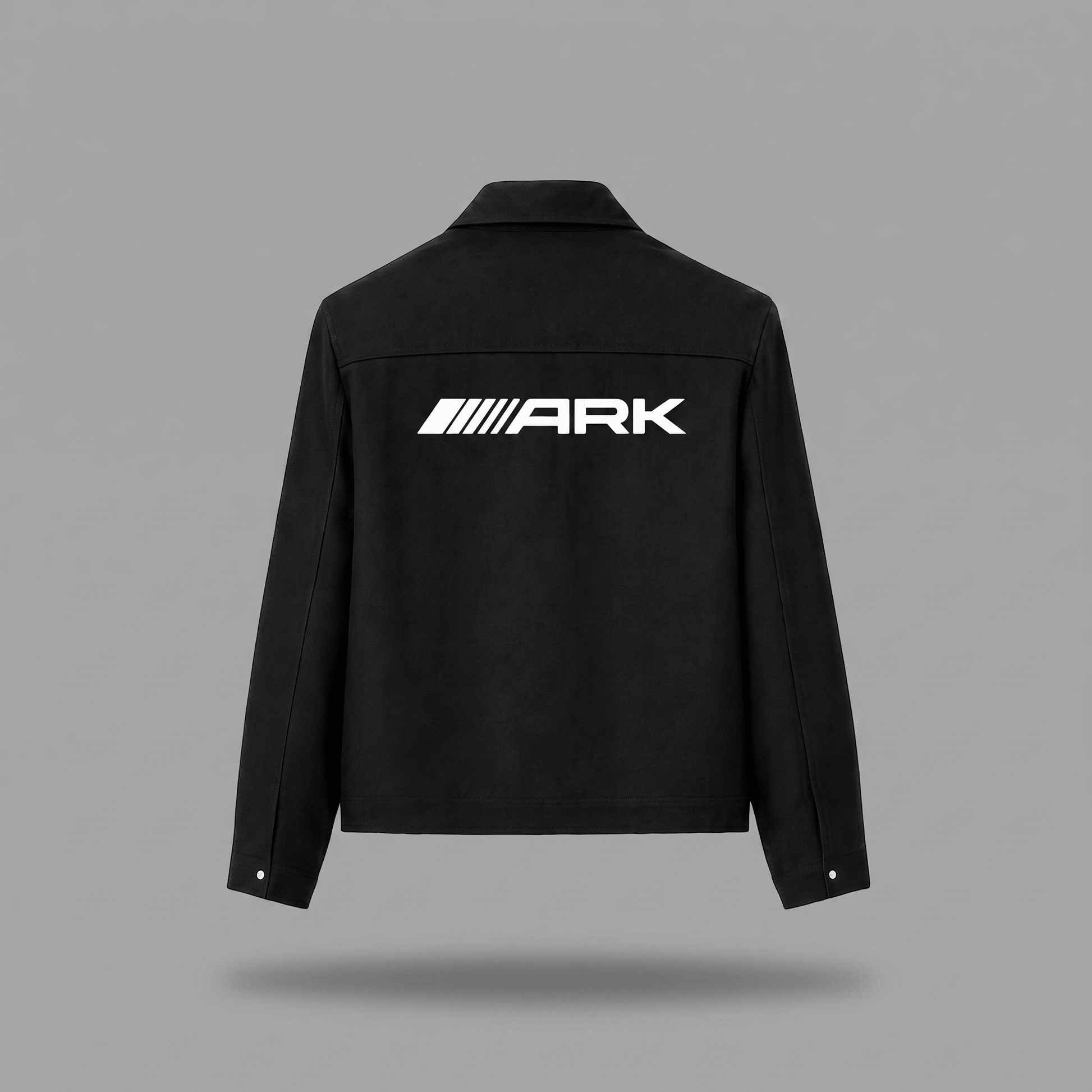 Club Sweater - Ark Drive Club