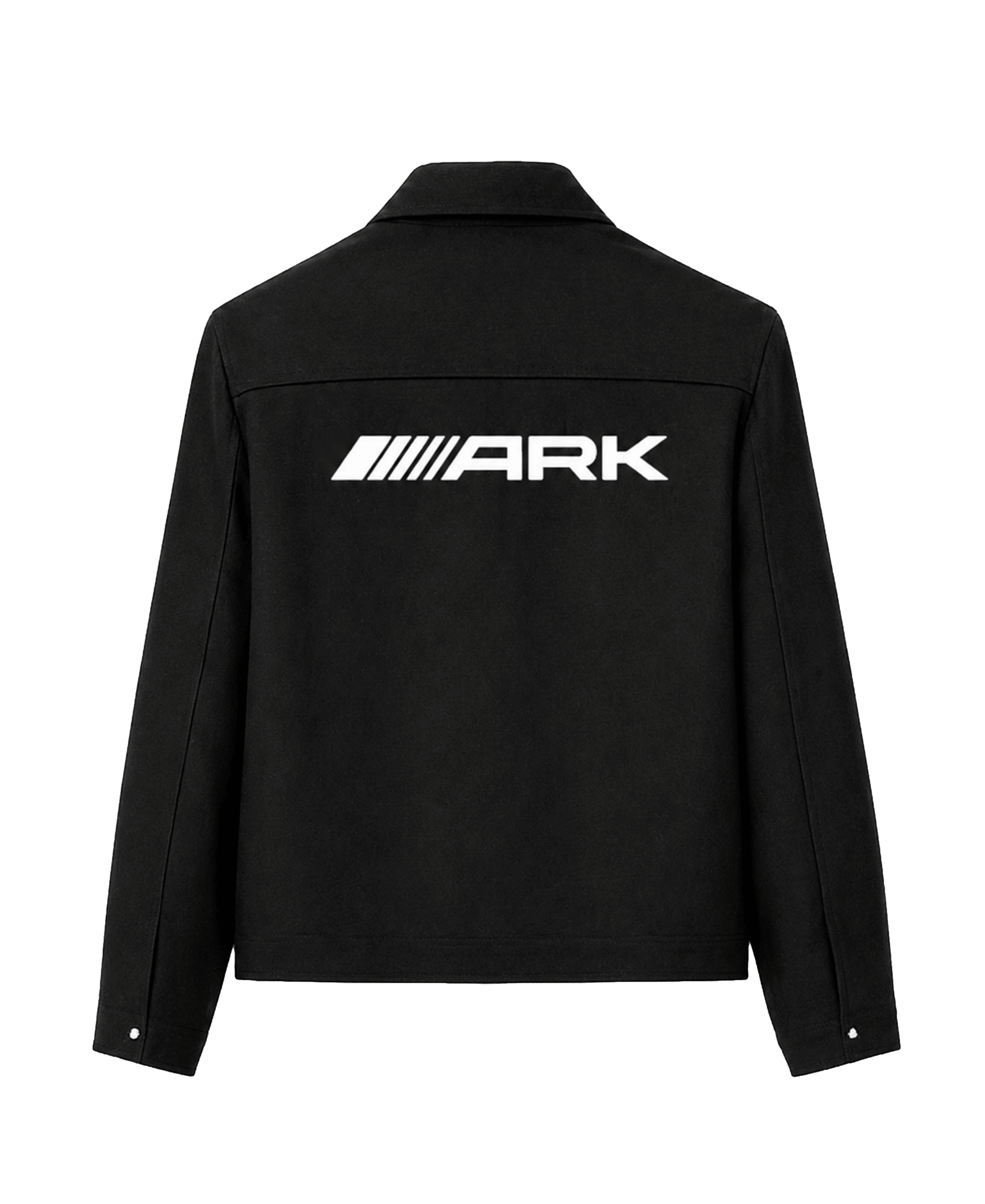 Club Sweater - Ark Drive Club