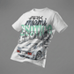DF Miami Esotico Tee - Ark Drive Club