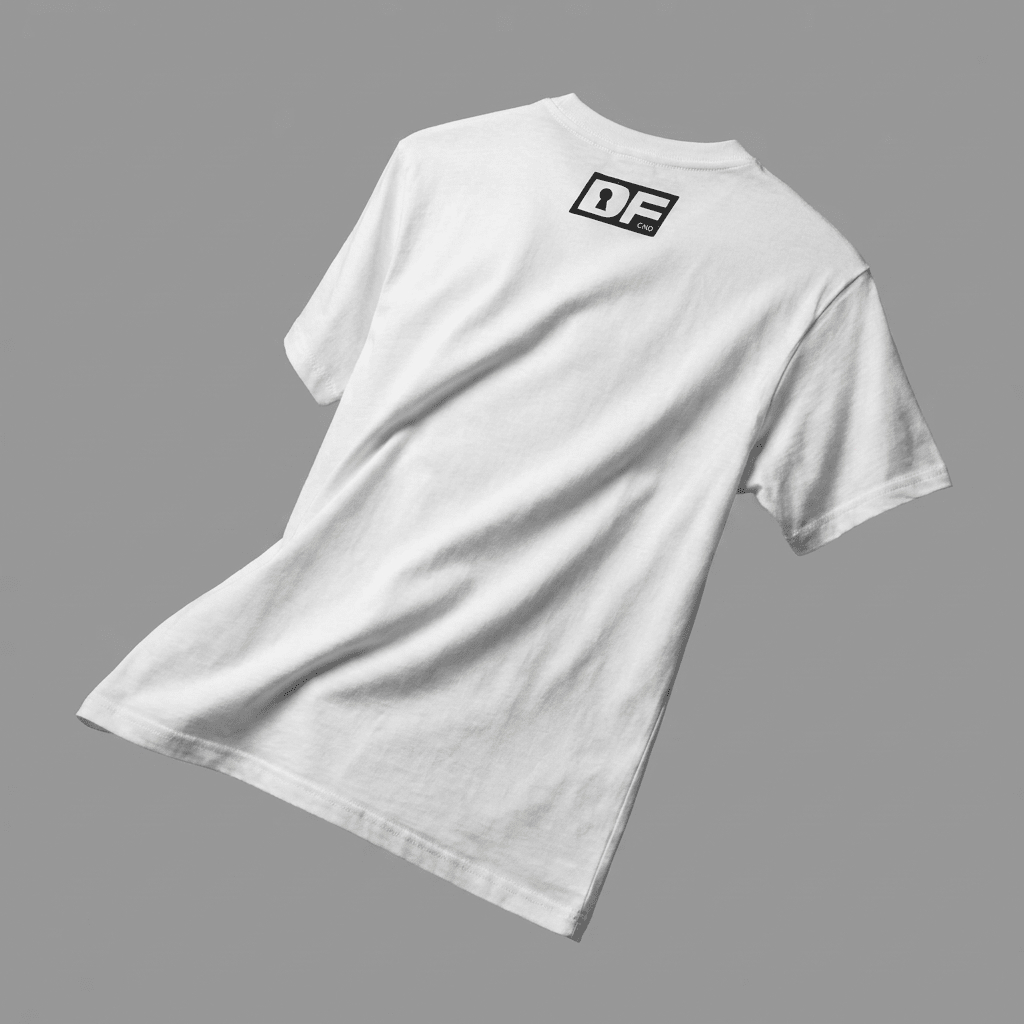 DF Miami Esotico Tee - Ark Drive Club