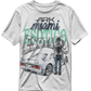 DF Miami Esotico Tee - Ark Drive Club