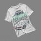 DF Miami Esotico Tee - Ark Drive Club