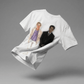 DF Miami Vice Tee - Ark Drive Club