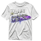 DF Miami Vice Tee - Ark Drive Club