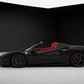 Ferrari 488 Spider - Ark Exotics