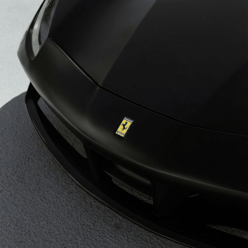 Ferrari 488 Spider - Ark Exotics