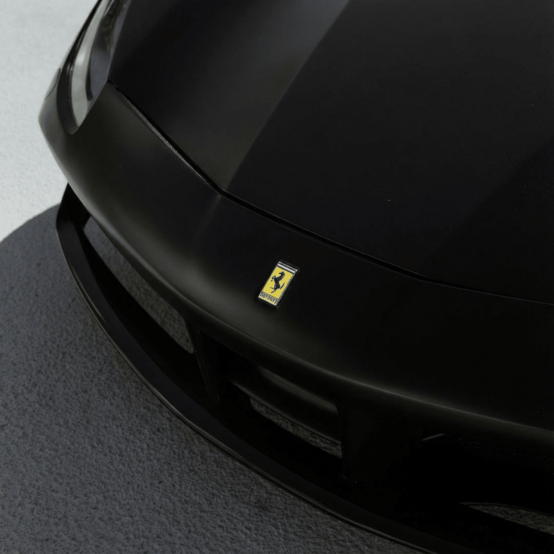 Ferrari 488 Spider - Ark Exotics