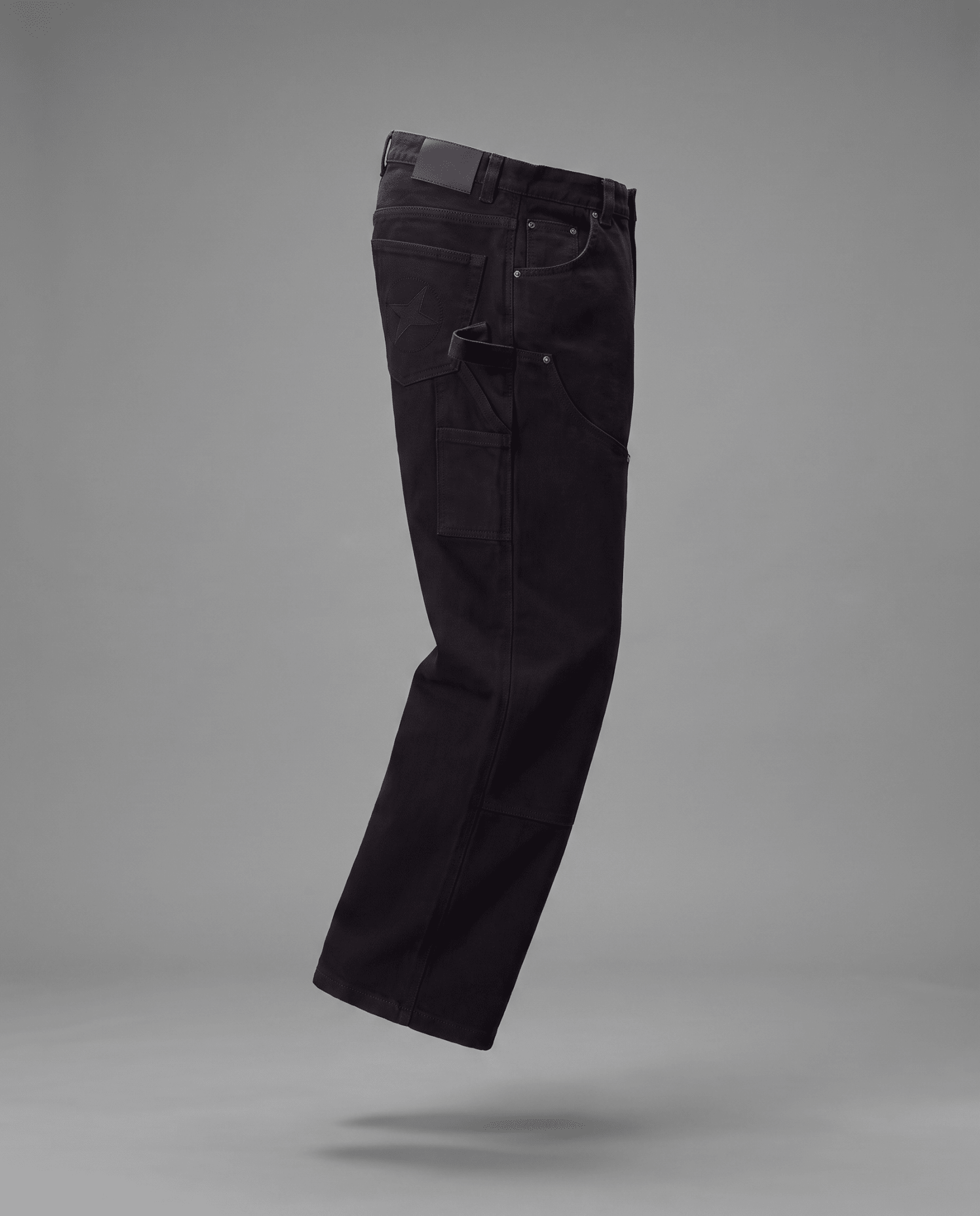 Flare Carpenter Pants - Ark Drive Club
