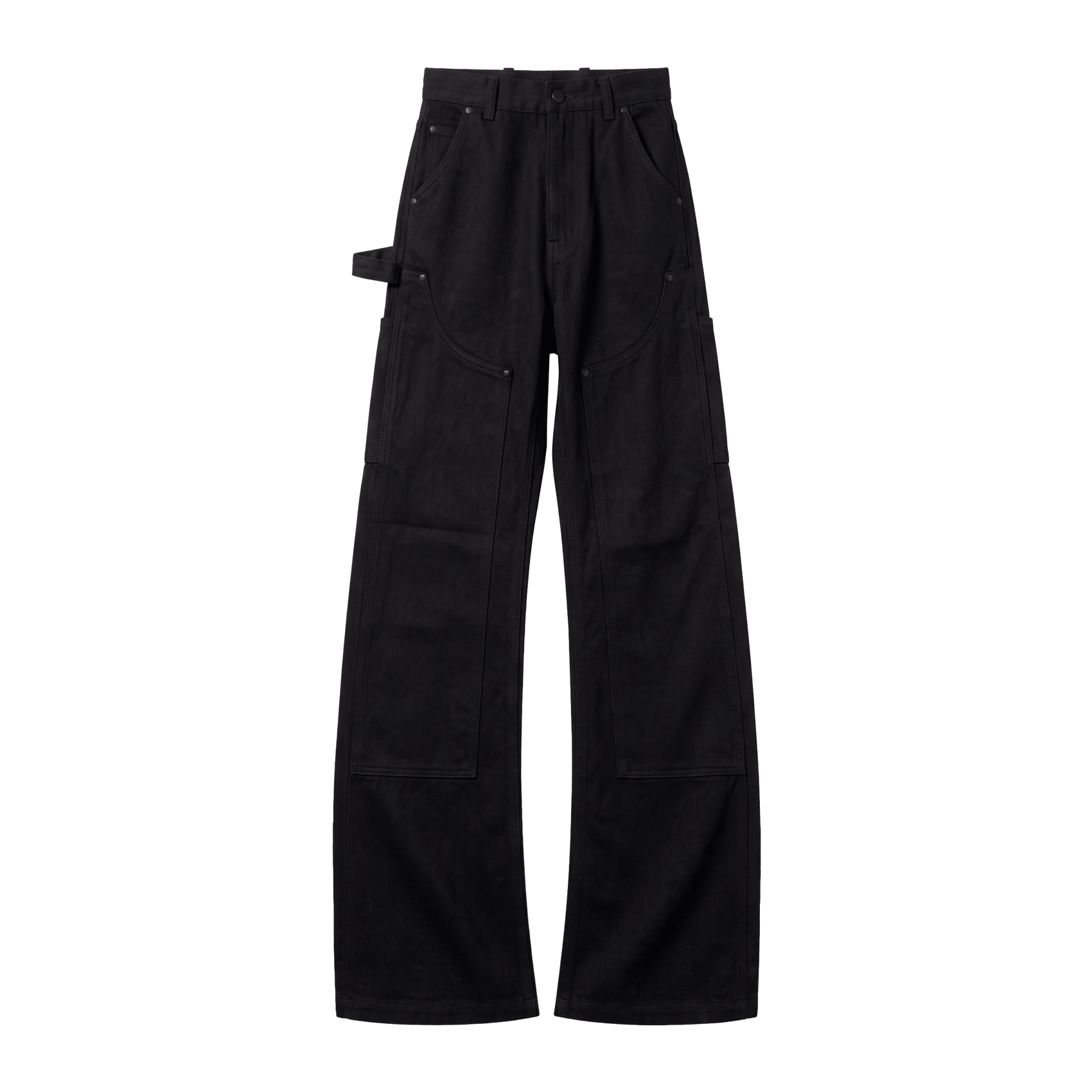 Flare Carpenter Pants - Ark Drive Club