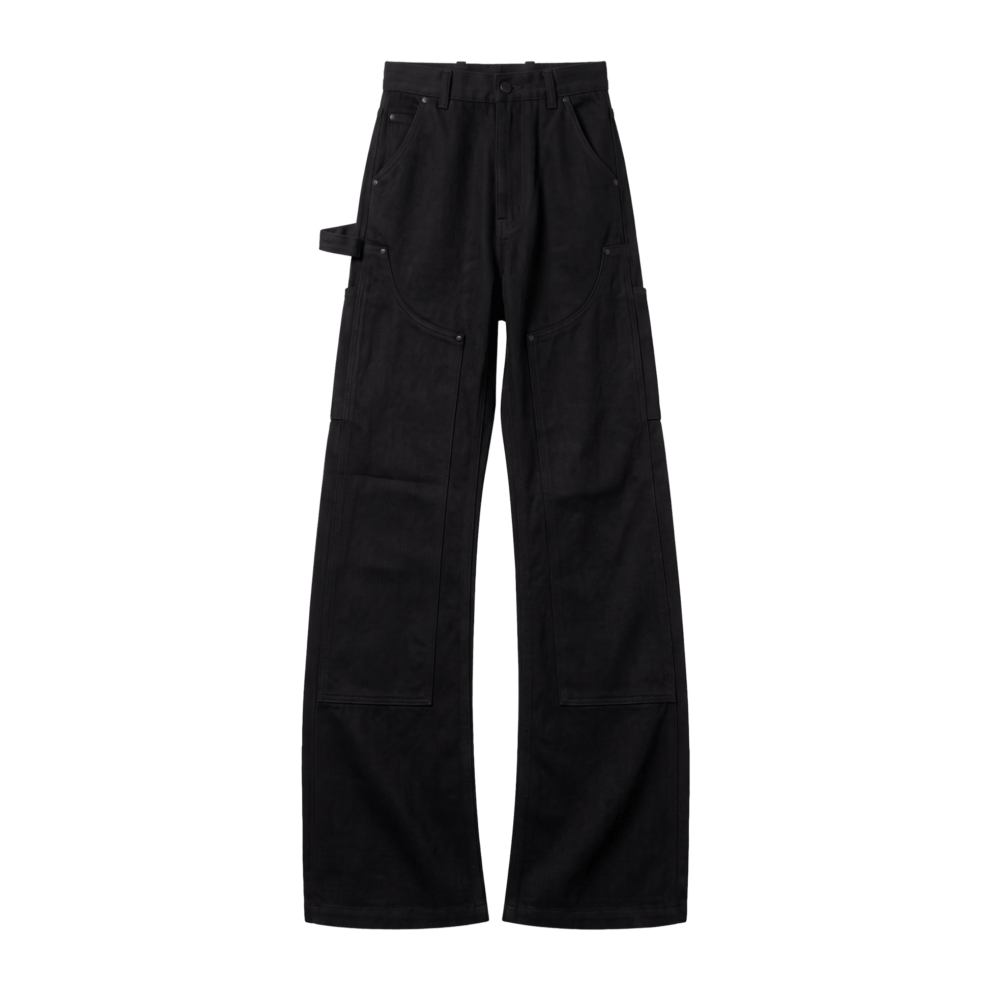 Flare Carpenter Pants - Ark Drive Club