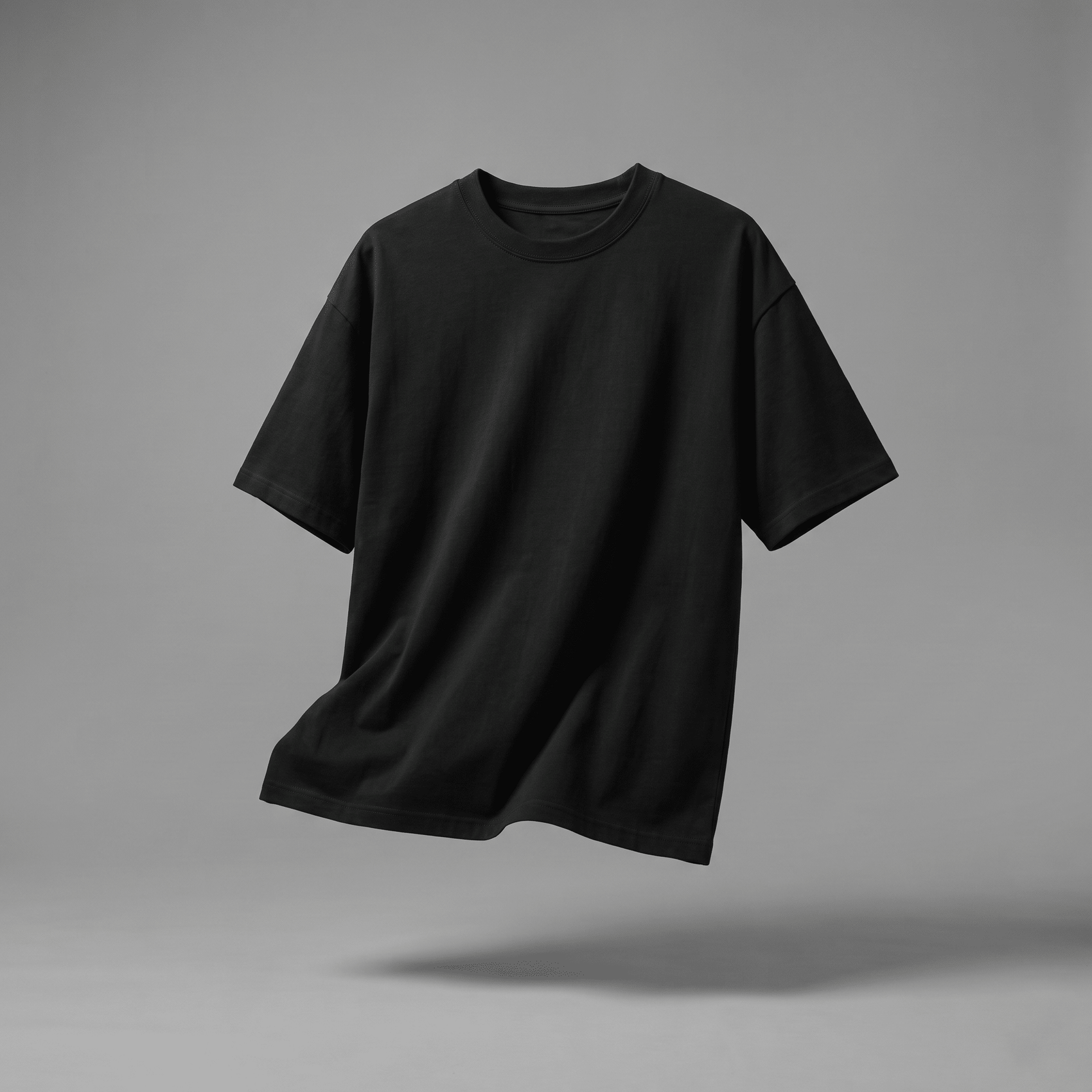 Fraktur Cropped Tee - Ark Drive Club