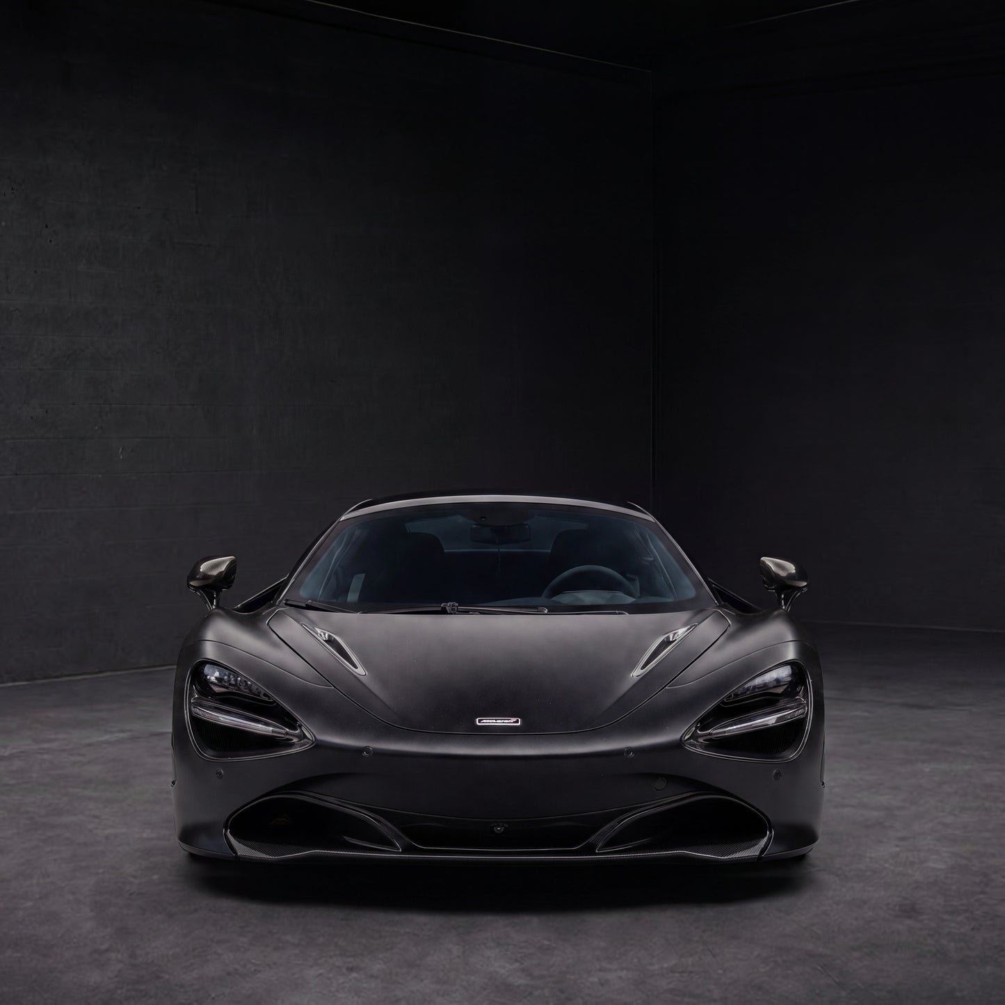 McLaren 720S Spider Convertible | black backdrop | view 03 | source hf_20260513_203223_cb0b3cf8-fc9a-4112-a09a-6f28ea50ee0f - 1x1.png