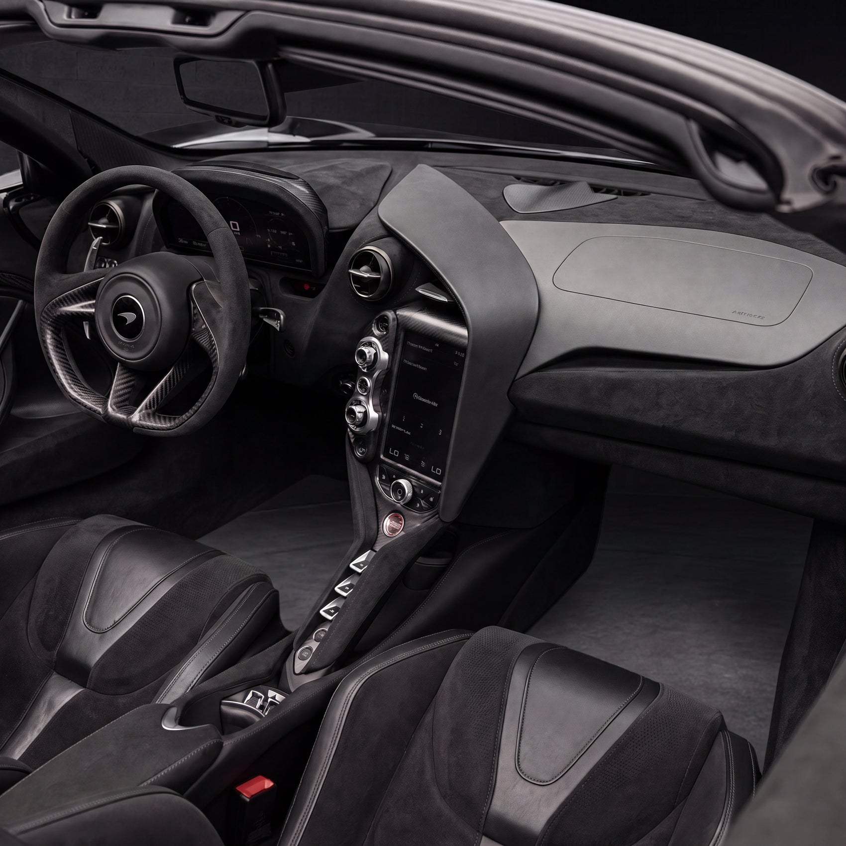 McLaren 720S Spider Convertible | black backdrop | view 10 | source hf_20260513_211455_5f55664c-2d3a-4144-9092-c9d0e8f173e4 - 1x1.png