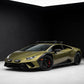 Lamborghini Huracan Sterrato - Ark Exotics