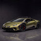 Lamborghini Huracan Sterrato - Ark Drive Club