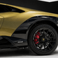 Lamborghini Huracan Sterrato - Ark Exotics