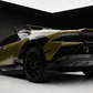 Lamborghini Huracan Sterrato - Ark Drive Club