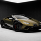 Lamborghini Huracan Sterrato - Ark Exotics