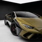 Lamborghini Huracan Sterrato - Ark Exotics