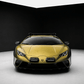 Lamborghini Huracan Sterrato - Ark Exotics