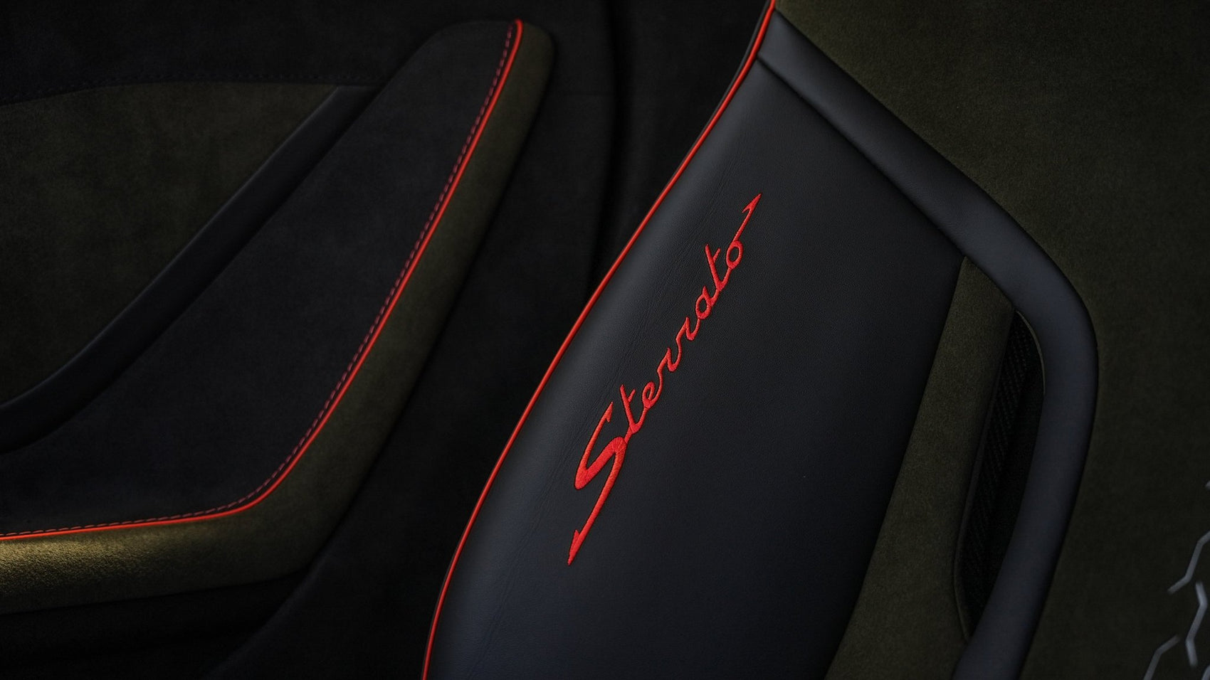 Lamborghini Huracan Sterrato - Ark Exotics