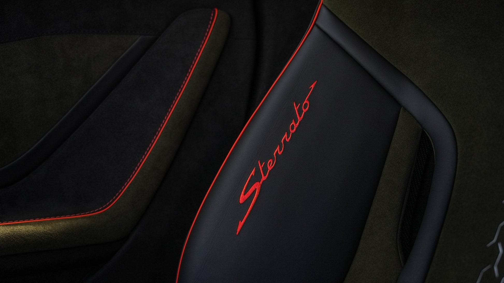 Lamborghini Huracan Sterrato - Ark Exotics