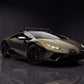 Lamborghini Huracan Sterrato - Ark Drive Club