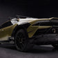Lamborghini Huracan Sterrato - Ark Drive Club